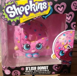 Shopkins collectable